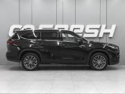 Toyota Highlander IV (XU70) Ростов-на-Дону  - изображение 29