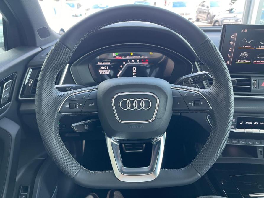 Audi Q5 II (FY) Рестайлинг Воронеж  - изображение 7