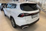Geely Okavango I Рестайлинг Волгоград  - изображение 13