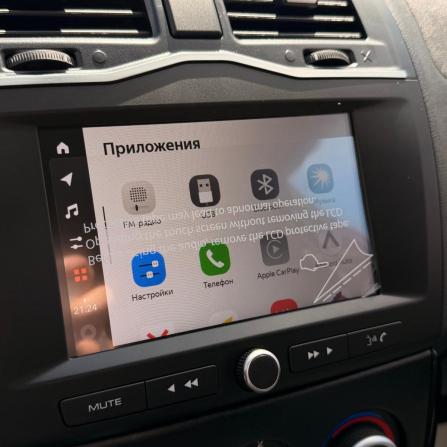 Lada (ВАЗ) Granta I Рестайлинг с пробегом 2026 года, цена 1 310 000 рублей, 8 км, седан, Автокод Объявления