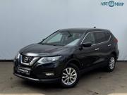 Nissan X-Trail III Рестайлинг Москва  - изображение 15