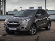 Hyundai ix35 I Рестайлинг Москва  - изображение 14