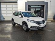 Honda CR-V IV Москва  - изображение 20