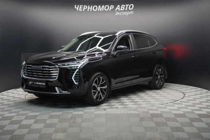 Haval Jolion I с пробегом 2023 года, цена 1 668 000 рублей, 80346 км, внедорожник, Автокод Объявления