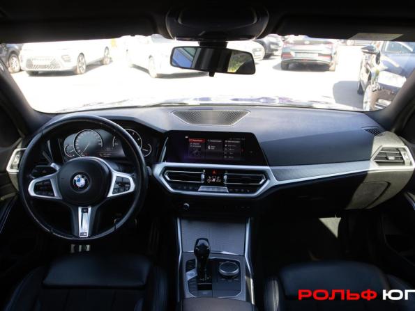 BMW 3 серии VII (G2x) с пробегом 2020 года, цена 3 648 000 рублей, 81420 км, седан, Автокод Объявления