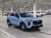 Haval Jolion I Рестайлинг Казань  - изображение 29