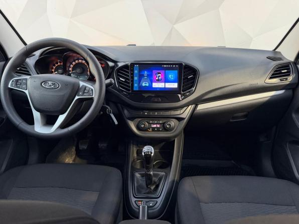 Lada (ВАЗ) Vesta I с пробегом 2021 года, цена 650 000 рублей, 236100 км, седан, Автокод Объявления