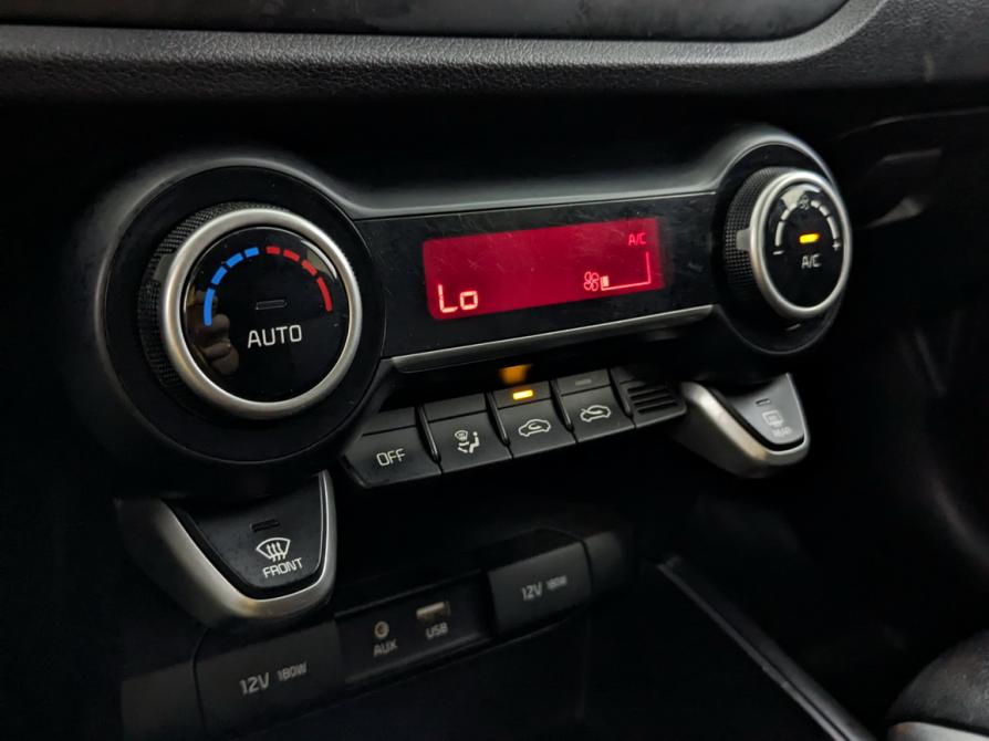 Kia Rio IV Москва  - изображение 14
