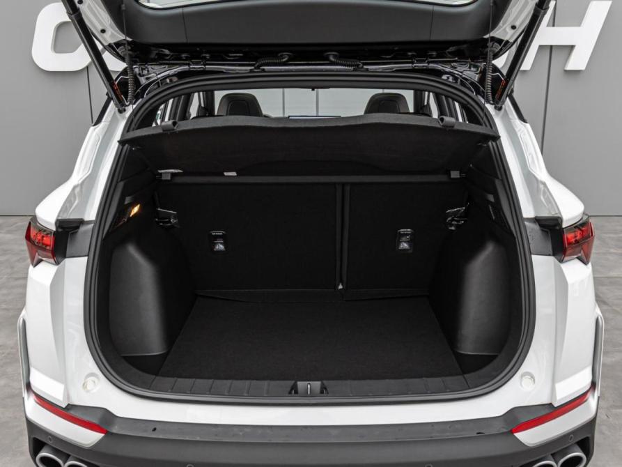 Geely Coolray I Рестайлинг Краснодар  - изображение 22