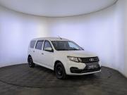 Lada (ВАЗ) Largus I Рестайлинг Москва  - изображение 29