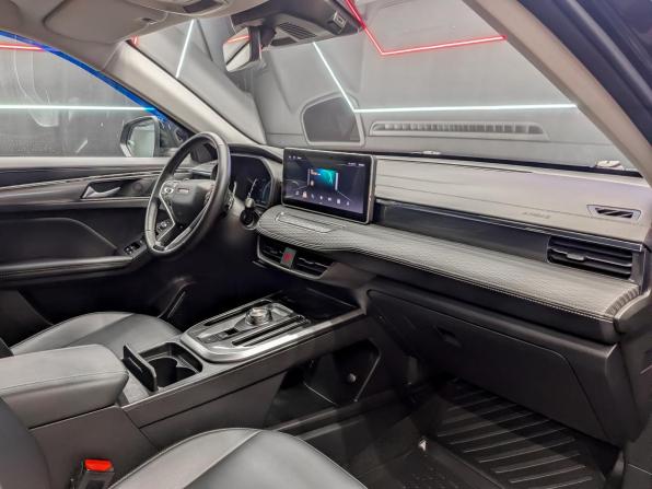 Haval Jolion I с пробегом 2023 года, цена 1 840 000 рублей, 61543 км, внедорожник, Автокод Объявления