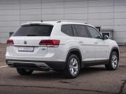 Volkswagen Teramont I Москва  - изображение 32