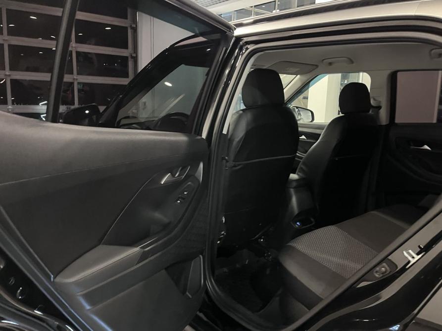 Hyundai Creta II Чебоксары  - изображение 25