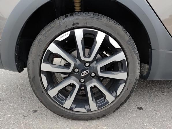 Lada (ВАЗ) Vesta I Рестайлинг (NG) с пробегом 2026 года, цена 1 700 000 рублей, 13338 км, универсал, Автокод Объявления