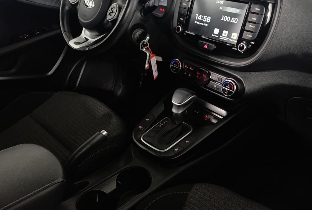 Kia Soul III Волгоград  - изображение 13