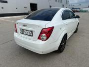 Chevrolet Aveo II Тольятти  - изображение 9