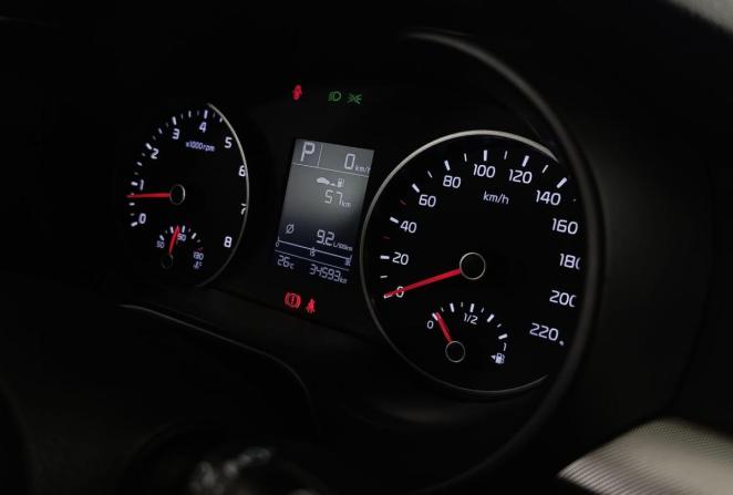 Kia Rio IV с пробегом 2019 года, цена 1 550 000 рублей, 34591 км, хэтчбек, Автокод Объявления