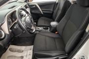 Toyota RAV4 IV (XA40) Барнаул  - изображение 37