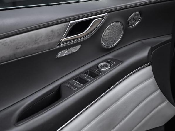 Genesis GV80 I с пробегом 2020 года, цена 4 550 000 рублей, 150820 км, внедорожник, Автокод Объявления