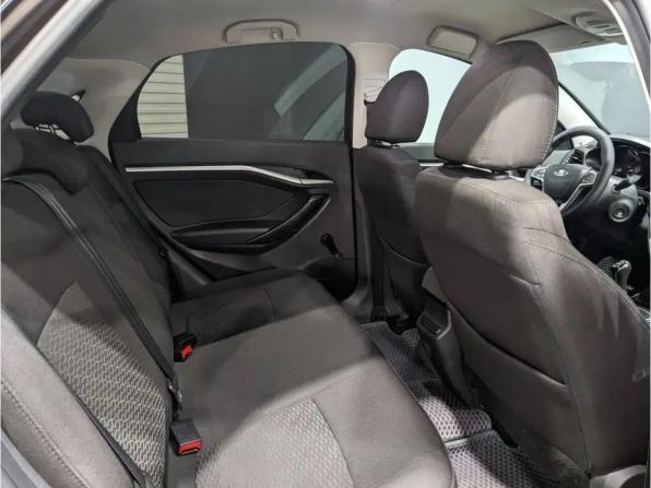 Lada (ВАЗ) Vesta I с пробегом 2019 года, цена 765 000 рублей, 219400 км, седан, Автокод Объявления