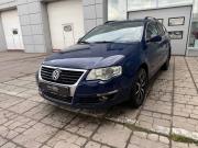 Volkswagen Passat B6 Орел  - изображение 9