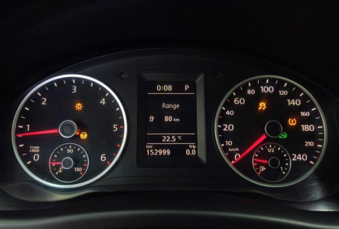 Volkswagen Tiguan I с пробегом 2009 года, цена 1 049 000 рублей, 152999 км, внедорожник, Автокод Объявления