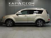 Mitsubishi Outlander II Пермь  - изображение 23