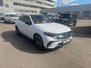 Mercedes-Benz GLC Coupe II (C254) Москва  - изображение 18