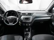 Kia Rio III Рестайлинг Ульяновск  - изображение 24