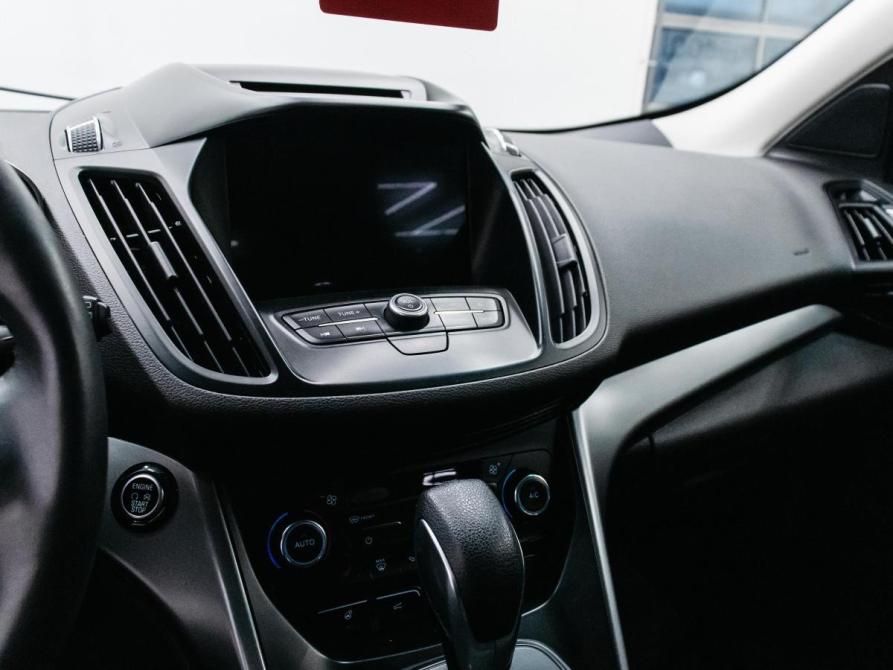 Ford Kuga II Рестайлинг Красноярск  - изображение 22