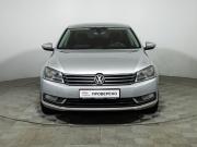 Volkswagen Passat B7 Санкт-Петербург  - изображение 17