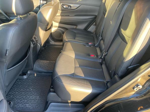 Nissan X-Trail III с пробегом 2015 года, цена 1 610 000 рублей, 127000 км, внедорожник, Автокод Объявления