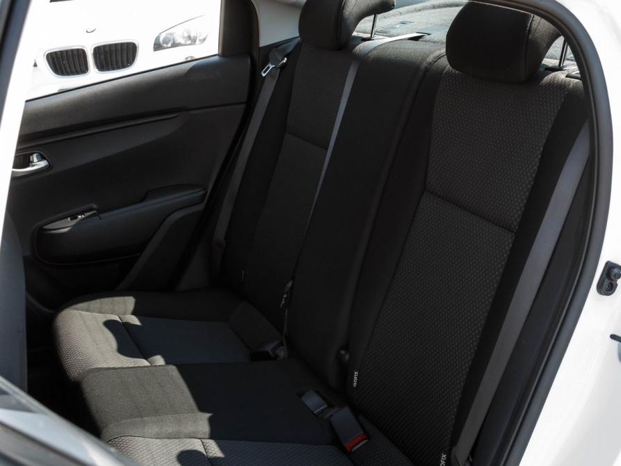 Kia Rio IV Рестайлинг Уфа  - изображение 18
