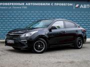 Kia Rio IV Ижевск  - изображение 23
