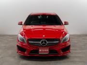 Mercedes-Benz CLA I (C117 X117) Красноярск  - изображение 29