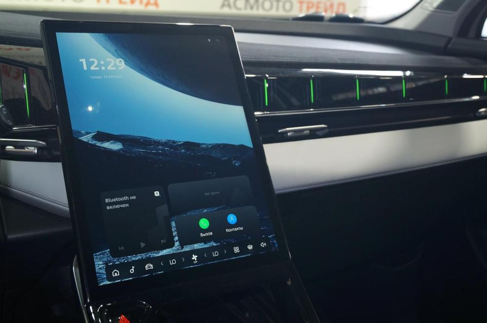 Geely Atlas II Екатеринбург  - изображение 12