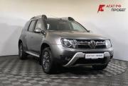 Renault Duster I Рестайлинг Нижний Новгород  - изображение 26