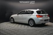 BMW 1 серии II (F20/F21) Рестайлинг 2 Крым  - изображение 29