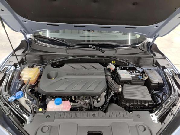 Changan UNI-T I с пробегом 2023 года, цена 2 229 000 рублей, 56052 км, внедорожник, Автокод Объявления