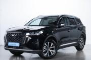 Chery Tiggo 7 Pro Max I Челябинск  - изображение 21
