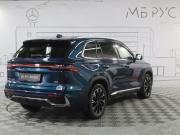 Geely Monjaro I Москва  - изображение 37