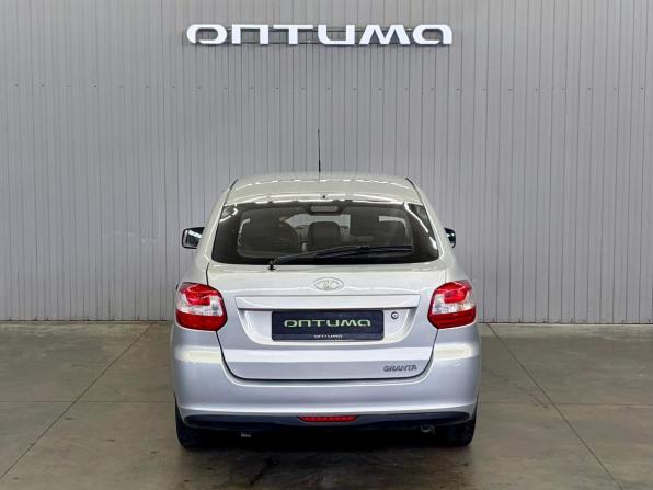Lada (ВАЗ) Granta I с пробегом 2015 года, цена 547 000 рублей, 250000 км, седан, Автокод Объявления