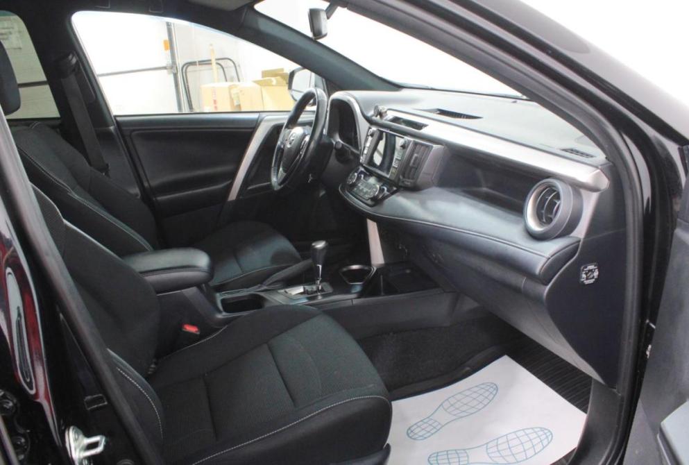 Toyota RAV4 V (XA50) Нижний Новгород  - изображение 10