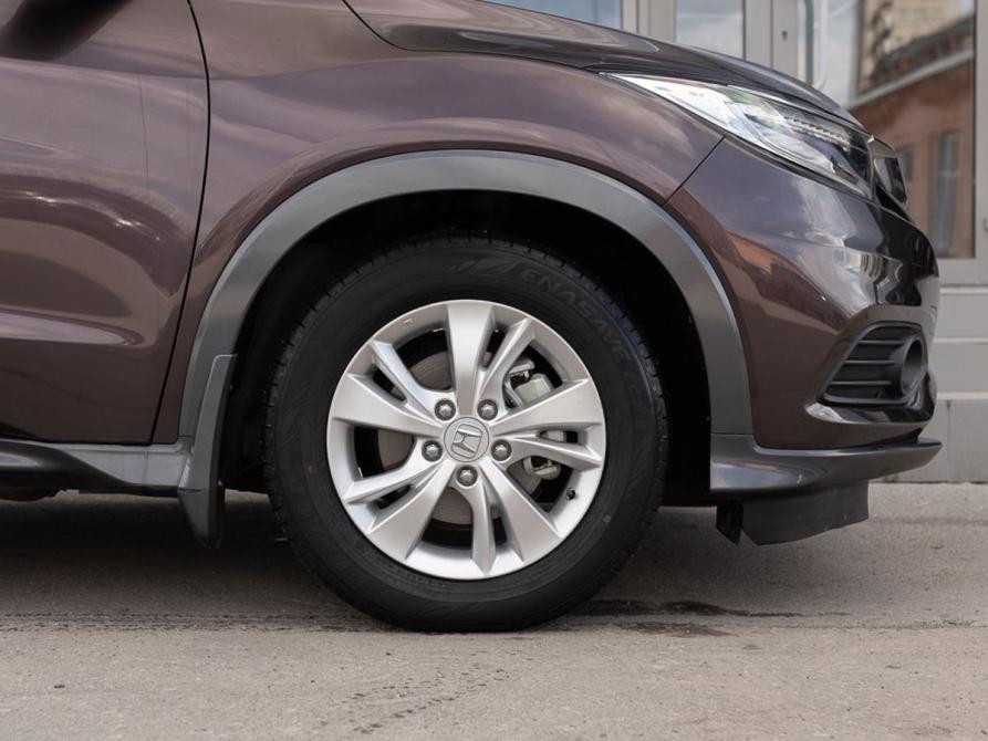 Honda Vezel I Рестайлинг Новосибирск  - изображение 9