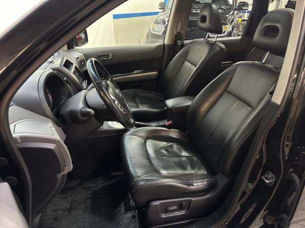 Nissan X-Trail II с пробегом 2008 года, цена 760 000 рублей, 340000 км, внедорожник, Автокод Объявления