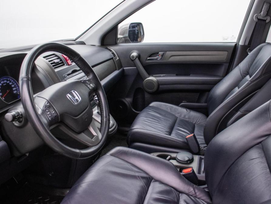 Honda CR-V III Рестайлинг Москва  - изображение 11