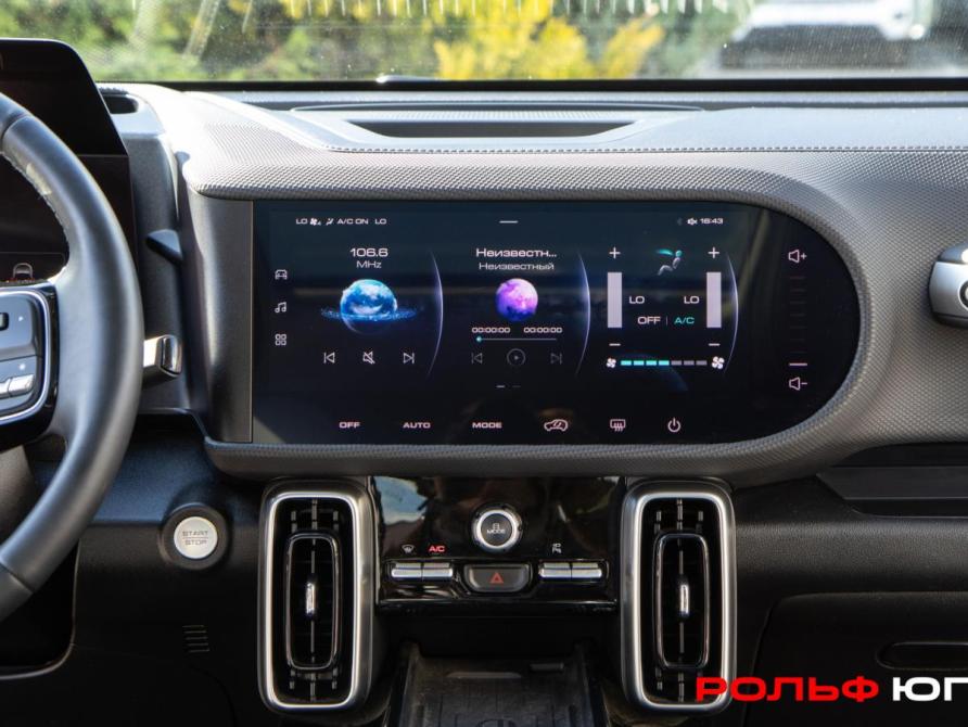 Haval Dargo Москва  - изображение 12