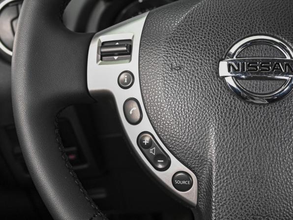 Nissan Qashqai I Рестайлинг с пробегом 2013 года, цена 1 149 000 рублей, 166857 км, внедорожник, Автокод Объявления