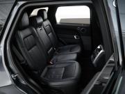 Land Rover Range Rover Sport II Рестайлинг Москва  - изображение 32