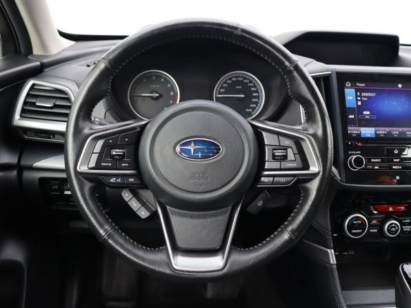 Subaru Forester V с пробегом 2021 года, цена 2 349 000 рублей, 180264 км, внедорожник, Автокод Объявления
